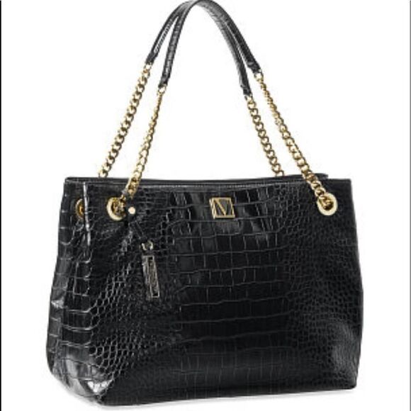 VICTORIA'S Secret the Victoria Shoulder Tote